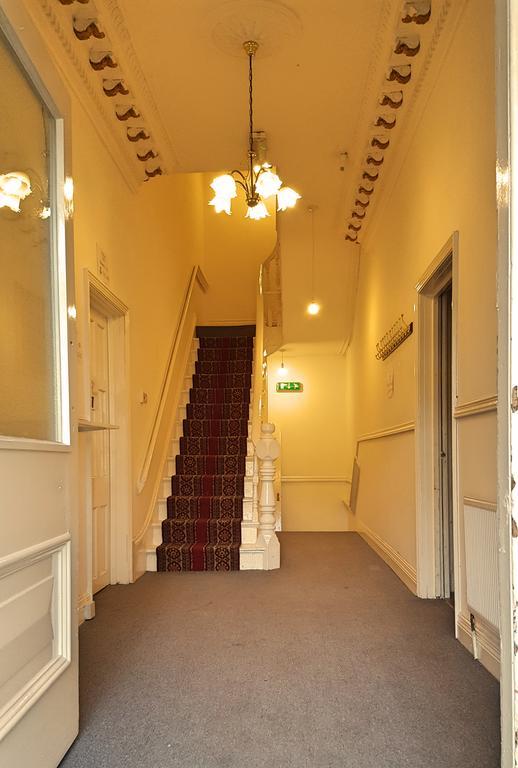ホテルSefton Grange リヴァプール エクステリア 写真