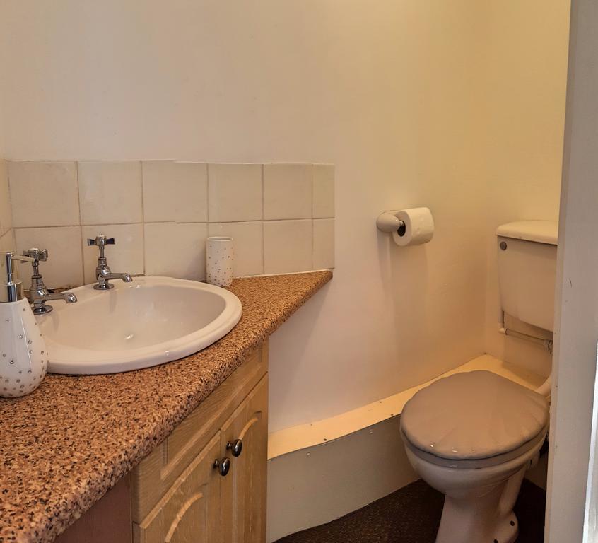 ホテルSefton Grange リヴァプール エクステリア 写真