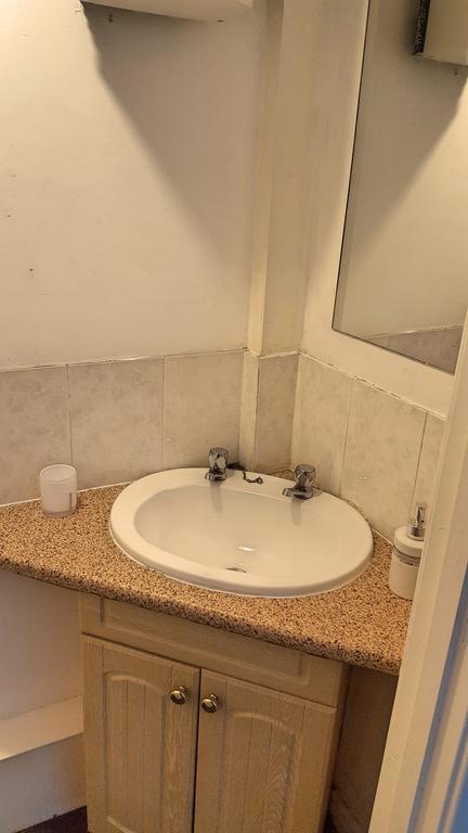 ホテルSefton Grange リヴァプール エクステリア 写真