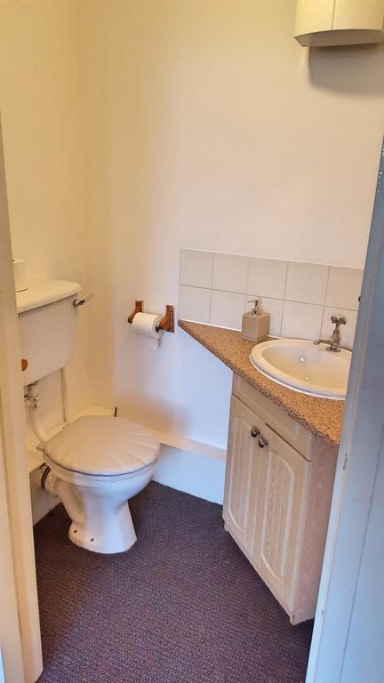 ホテルSefton Grange リヴァプール エクステリア 写真