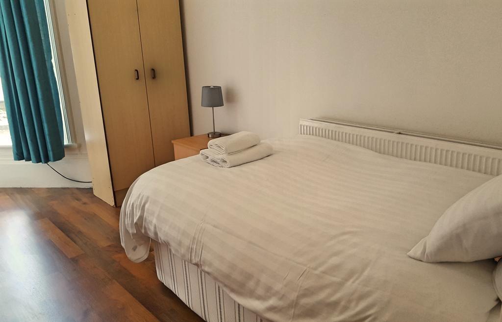 ホテルSefton Grange リヴァプール エクステリア 写真