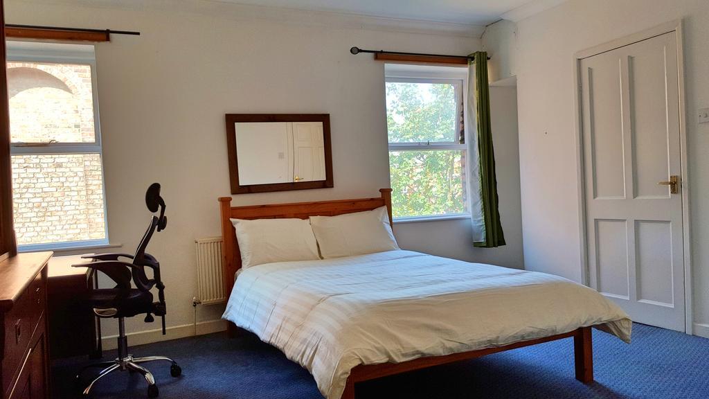 ホテルSefton Grange リヴァプール エクステリア 写真