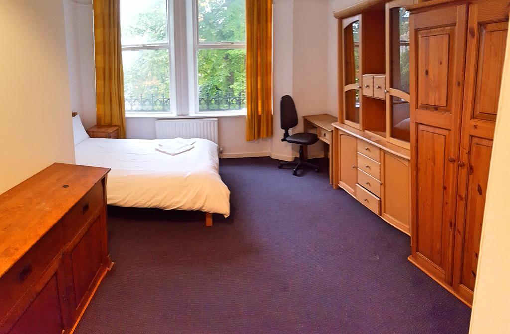 ホテルSefton Grange リヴァプール エクステリア 写真