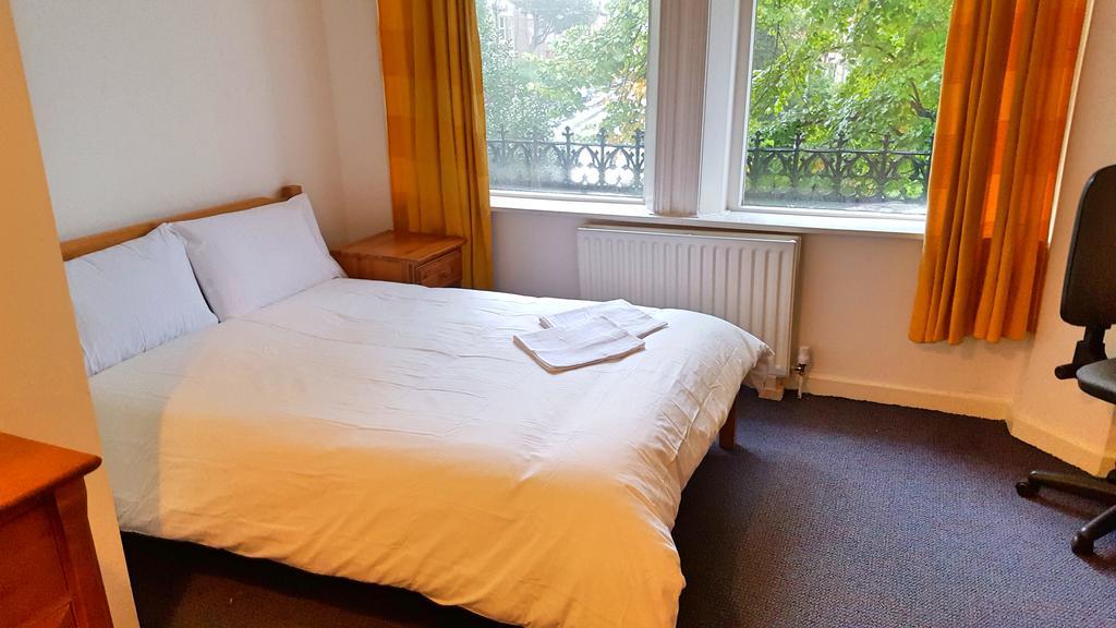 ホテルSefton Grange リヴァプール エクステリア 写真