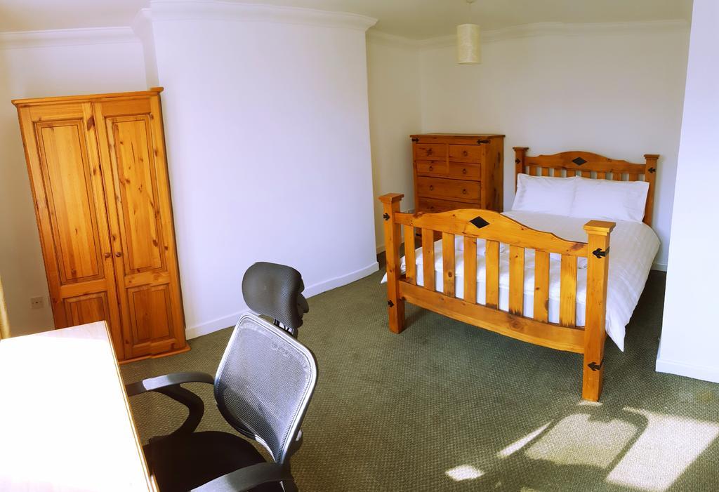 ホテルSefton Grange リヴァプール エクステリア 写真