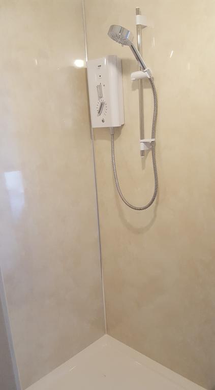 ホテルSefton Grange リヴァプール エクステリア 写真