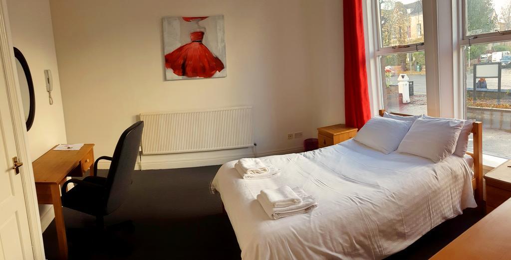 ホテルSefton Grange リヴァプール エクステリア 写真