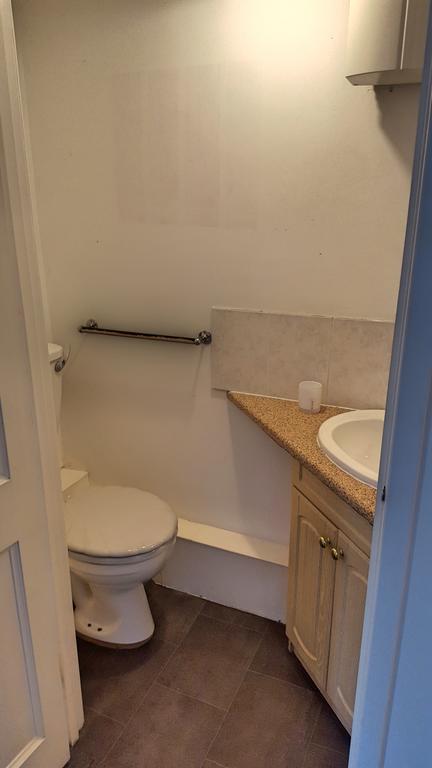 ホテルSefton Grange リヴァプール エクステリア 写真